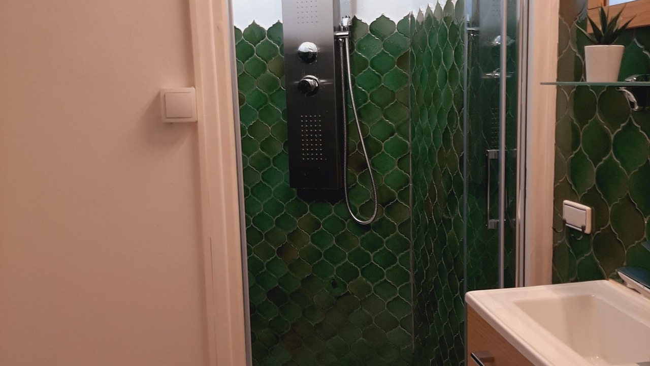 Photo of Bathroom in Carry-le-Rouet