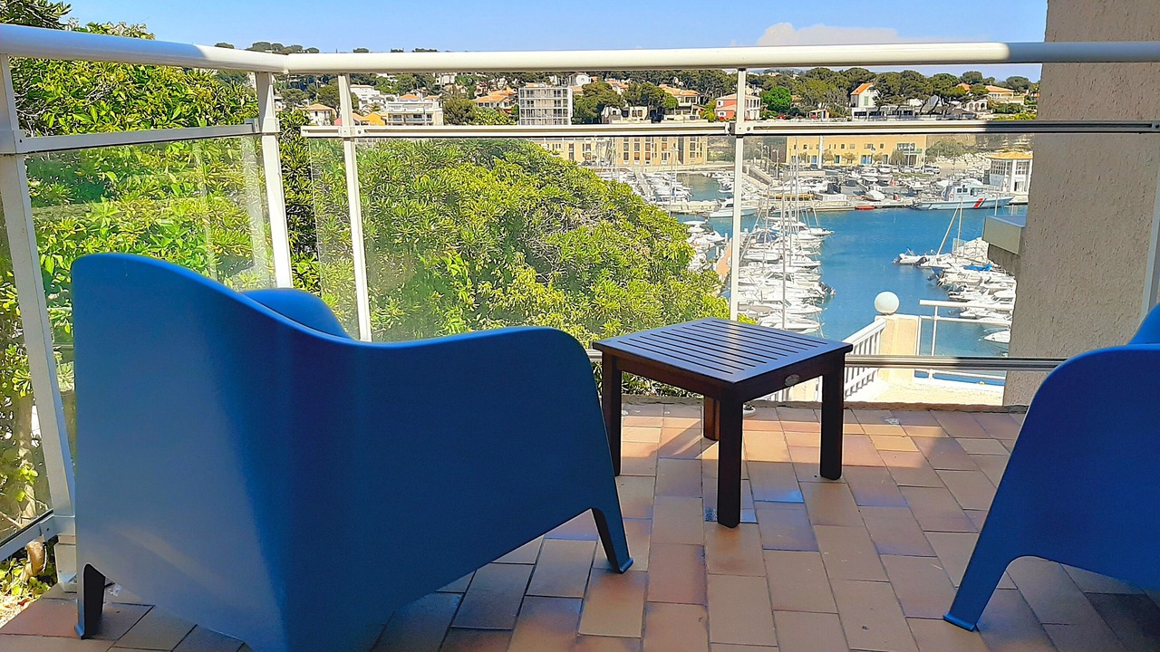 Photo of Outdoor in Carry-le-Rouet