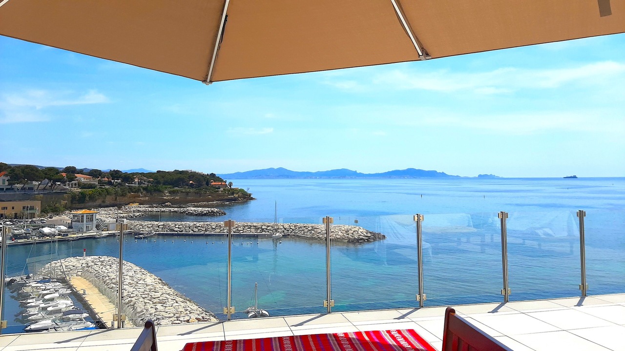 Photo of Outdoor in Carry-le-Rouet