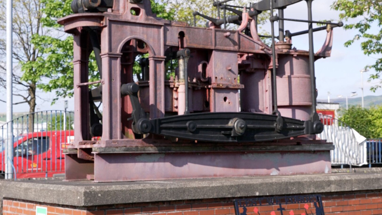 Photo of Others in Dumbarton