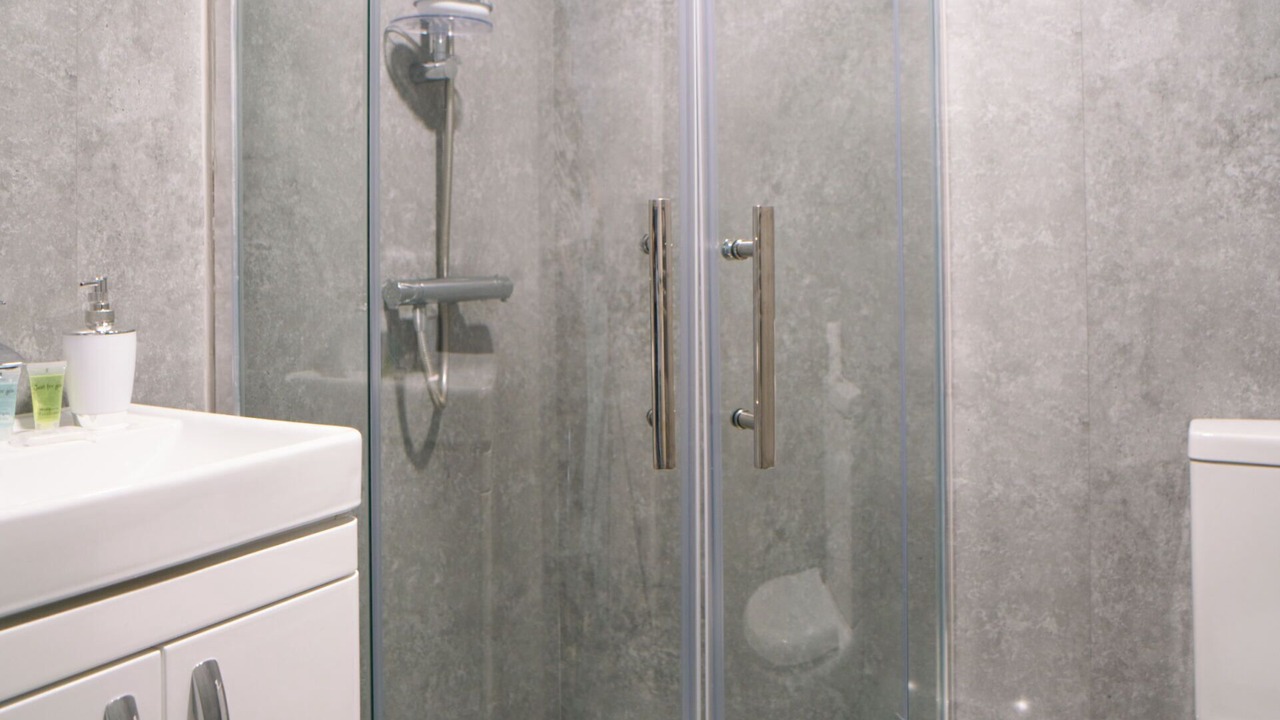 Photo of Bathroom in Dumbarton