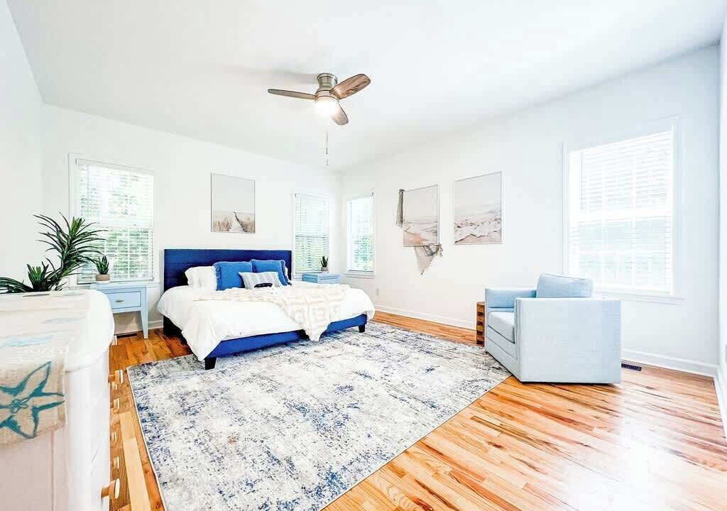 Photo of Bedroom in Ogden