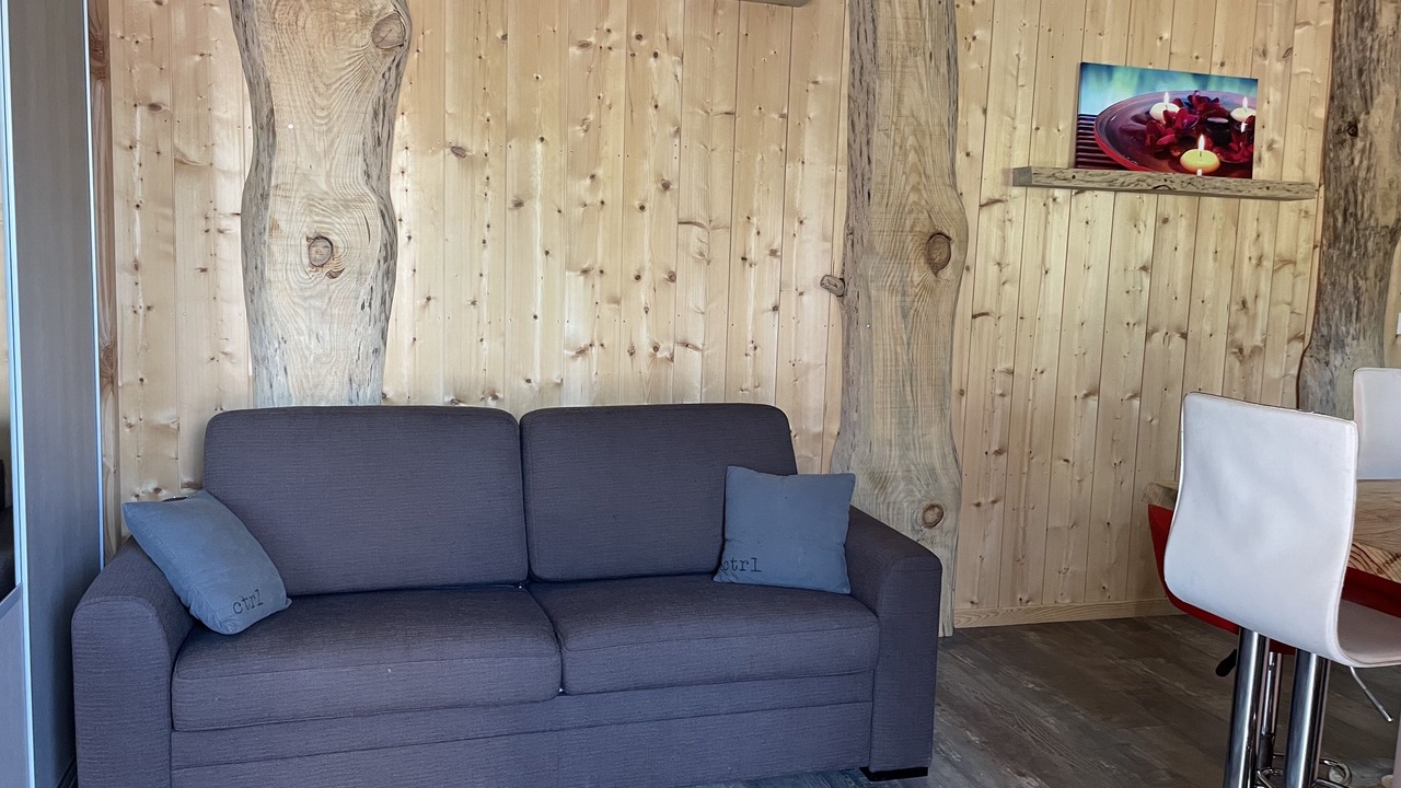 Photo of Livingroom in Gujan-Mestras