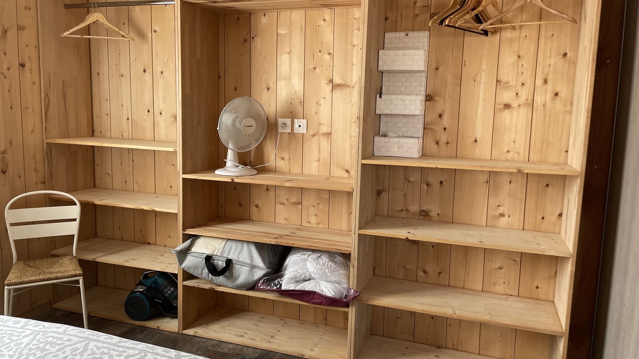 Photo of Bedroom in Gujan-Mestras