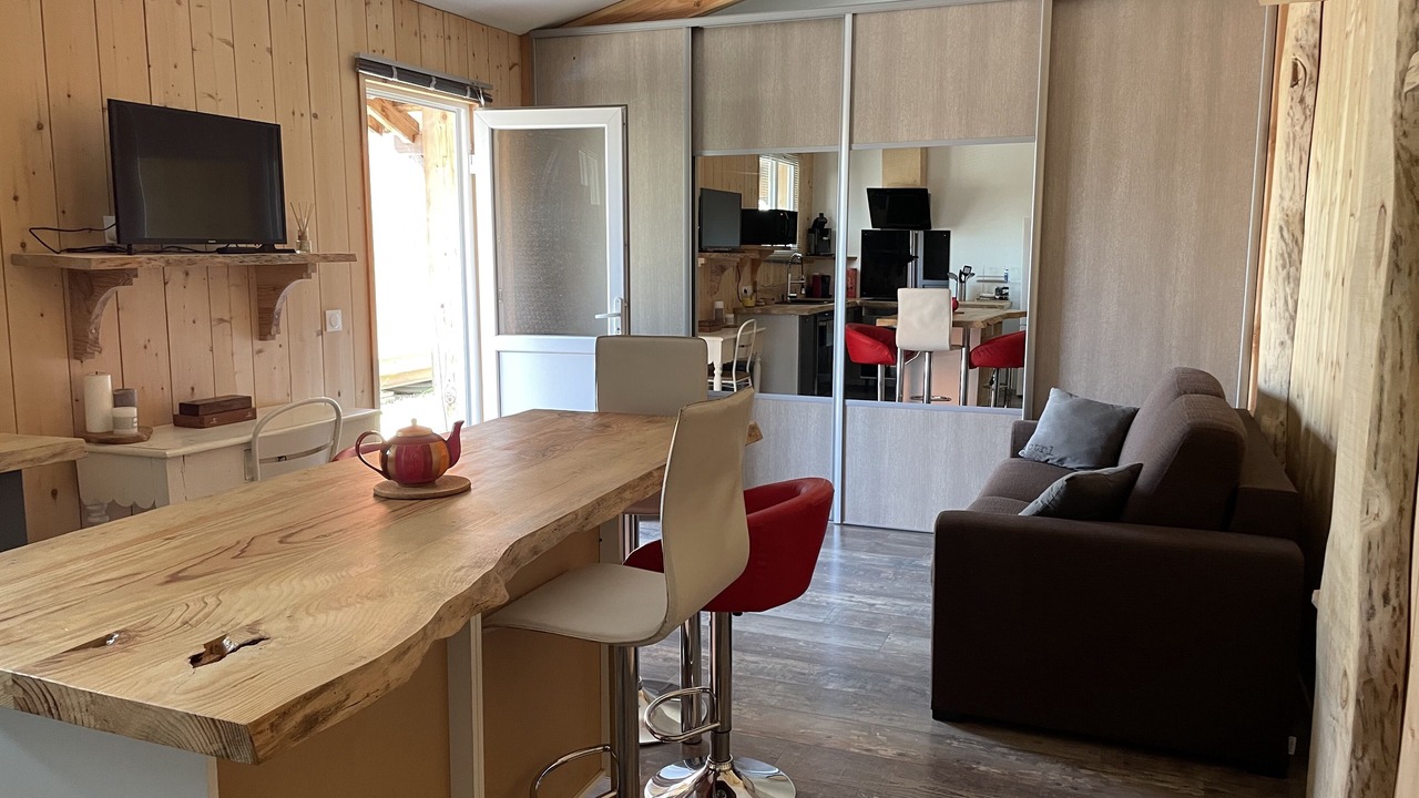 Photo of Livingroom in Gujan-Mestras