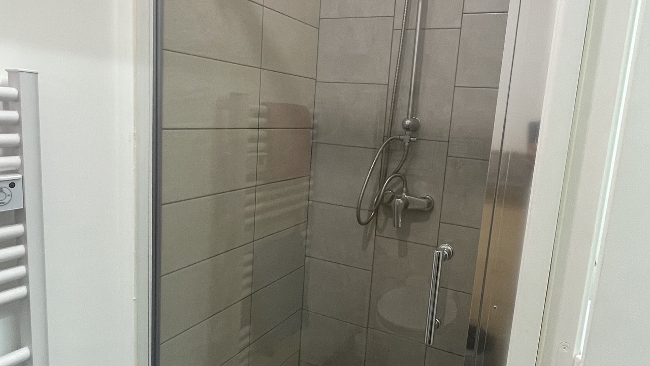 Photo of Bathroom in Gujan-Mestras