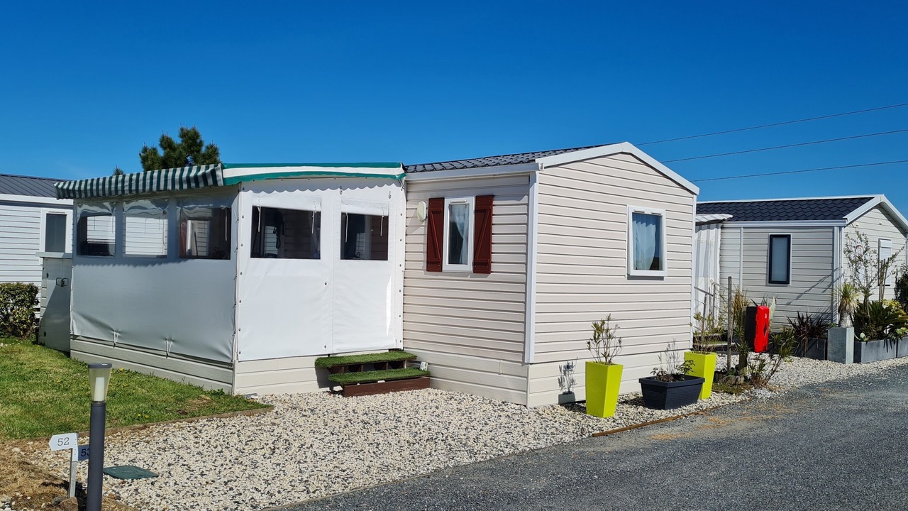 Photo of Outdoor in Le Fenouiller