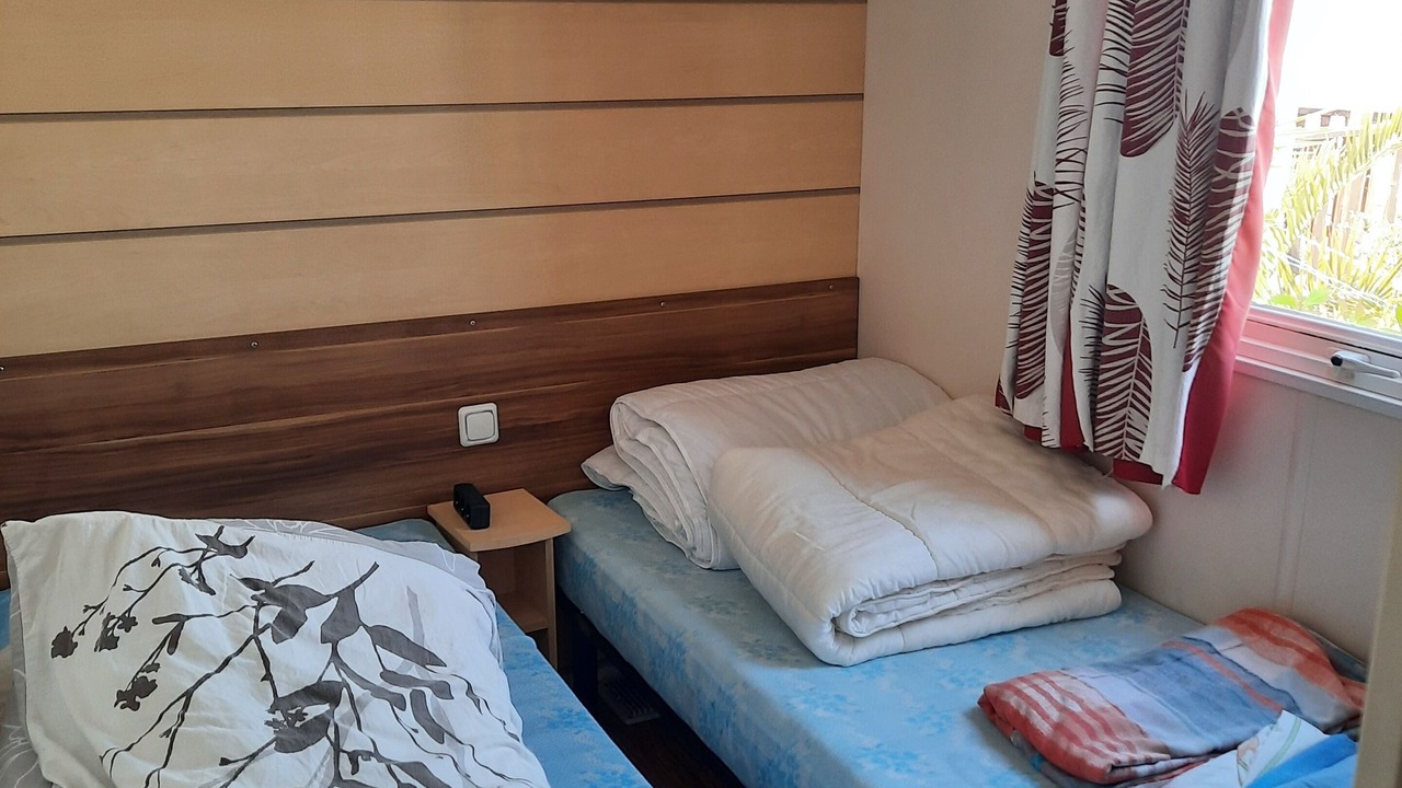 Photo of Bedroom in Le Fenouiller