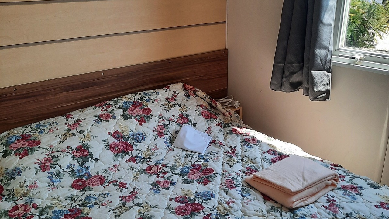 Photo of Bedroom in Le Fenouiller