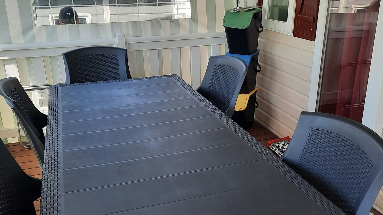 Photo of Outdoor in Le Fenouiller