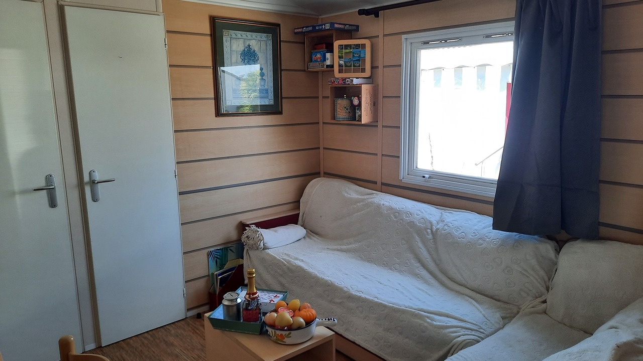 Photo of Bedroom in Le Fenouiller