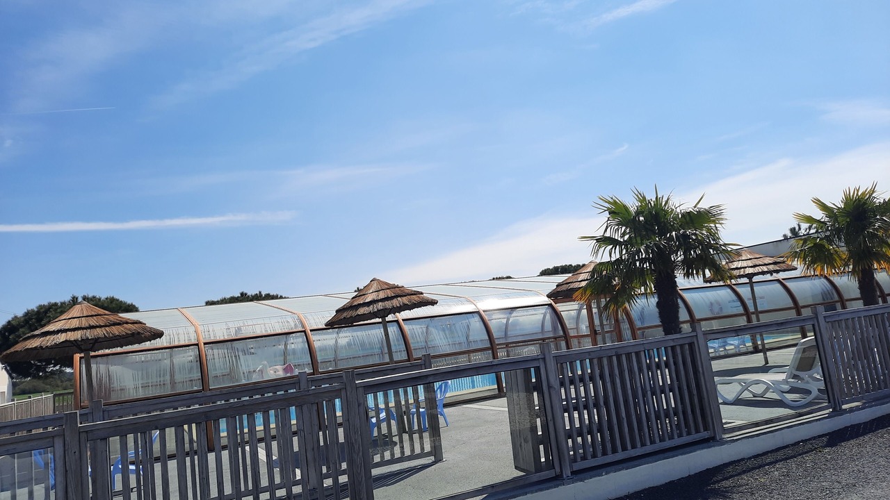 Photo of Patio Balcony in Le Fenouiller