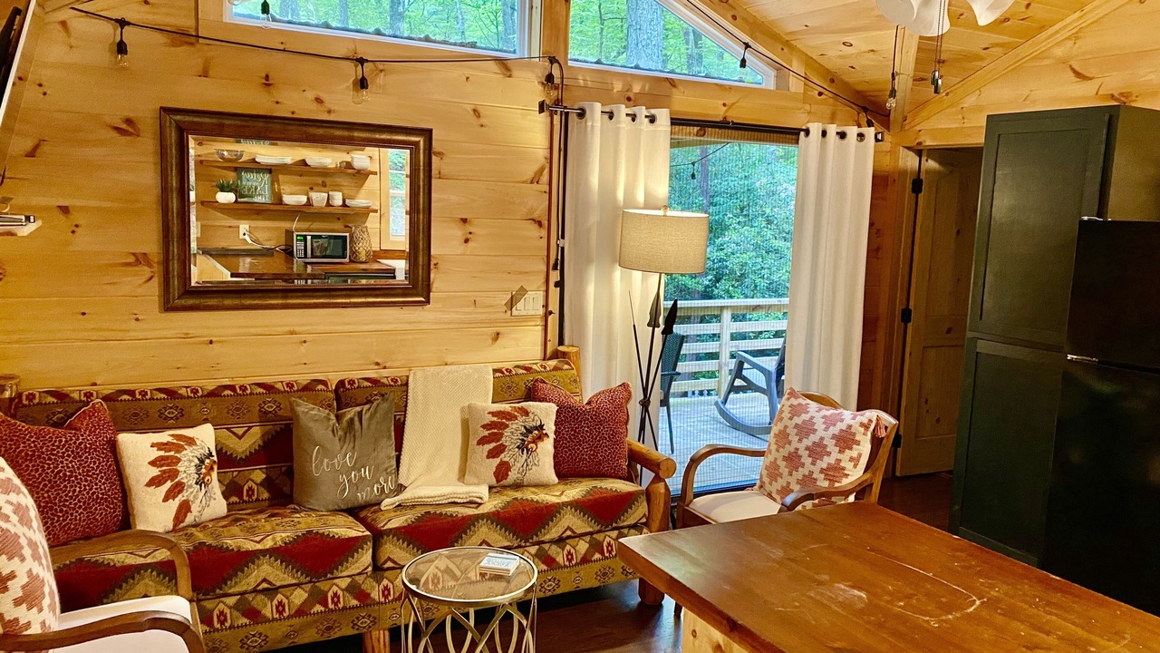 Photo of Livingroom in Wiley