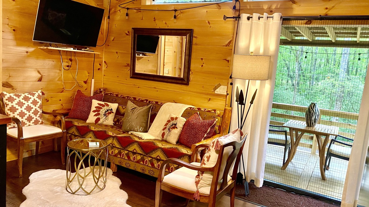 Photo of Livingroom in Wiley