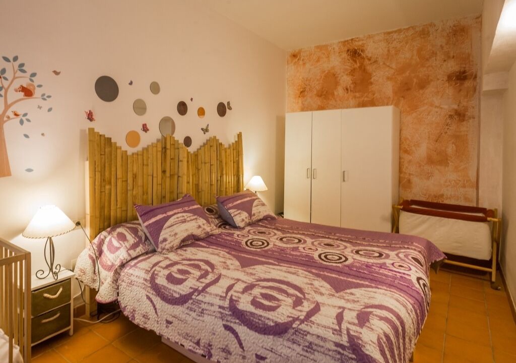 Photo of Bedroom in Sant Feliu de Guixols