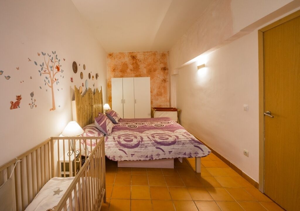 Photo of Bedroom in Sant Feliu de Guixols