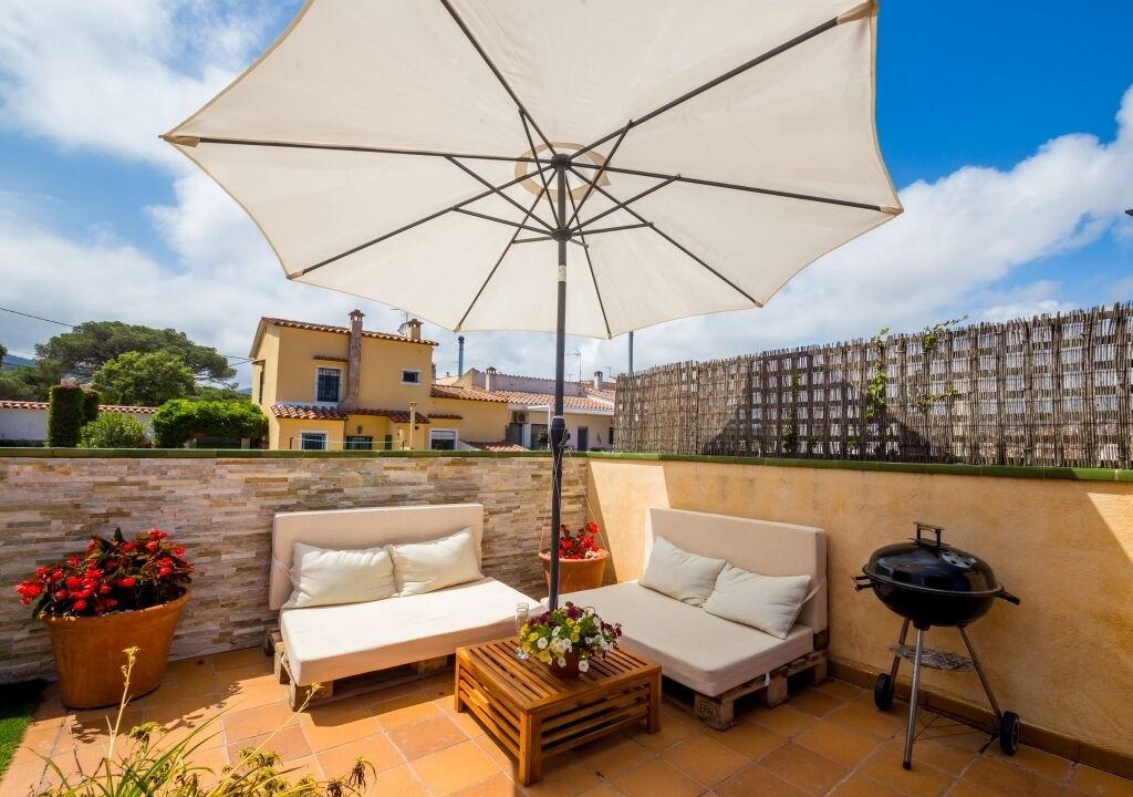 Photo of Patio Balcony in Sant Feliu de Guixols