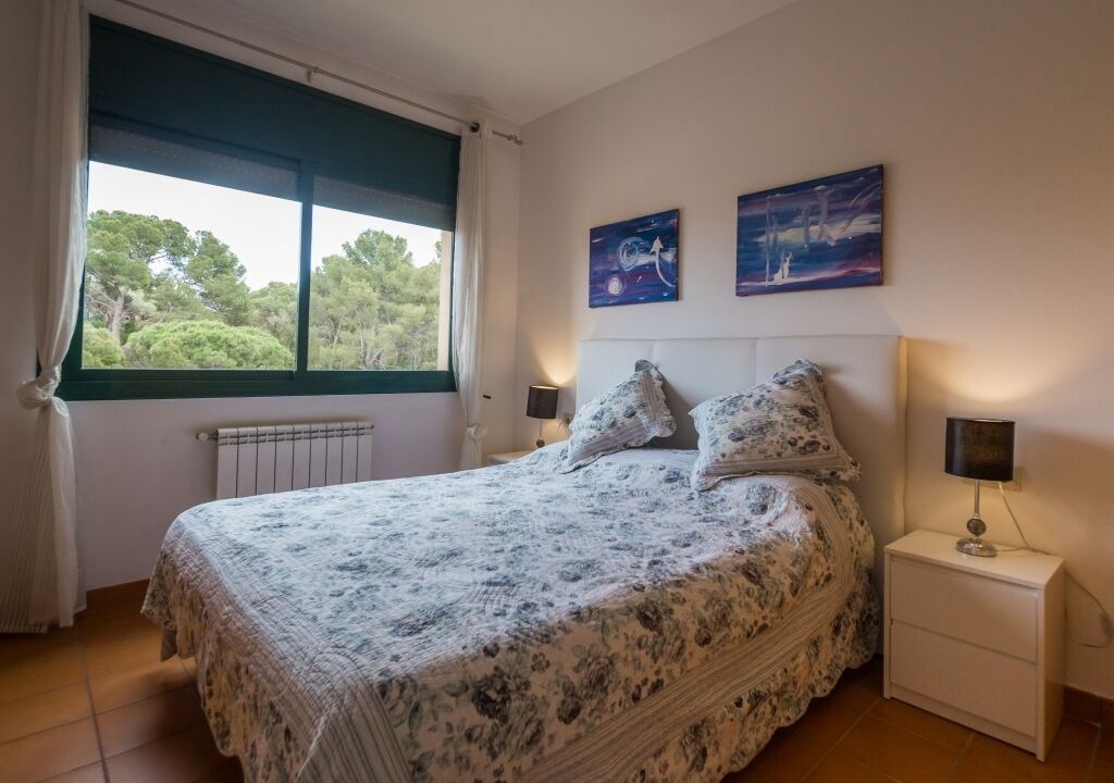 Photo of Bedroom in Sant Feliu de Guixols
