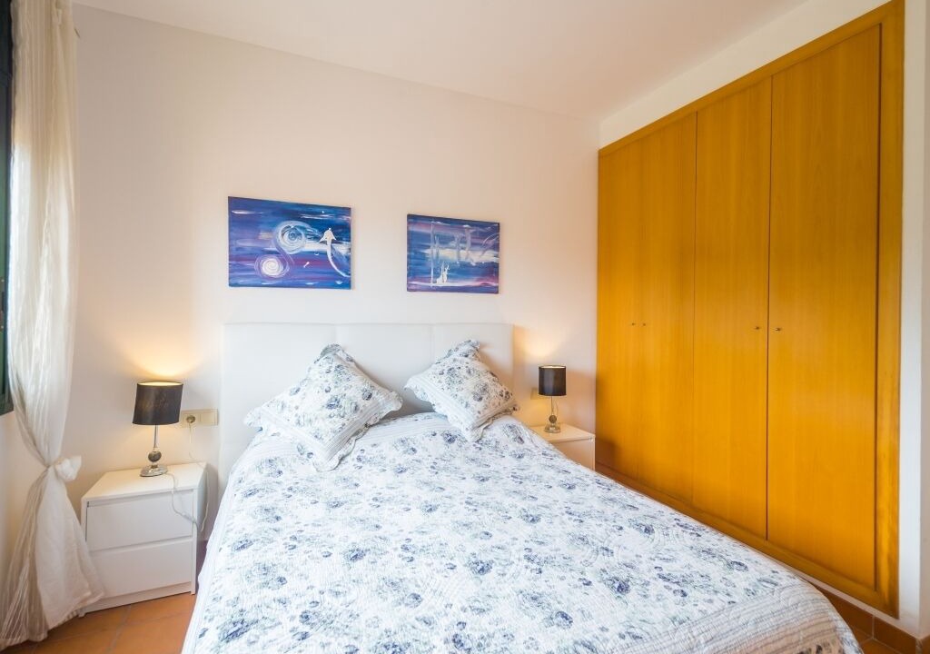 Photo of Bedroom in Sant Feliu de Guixols