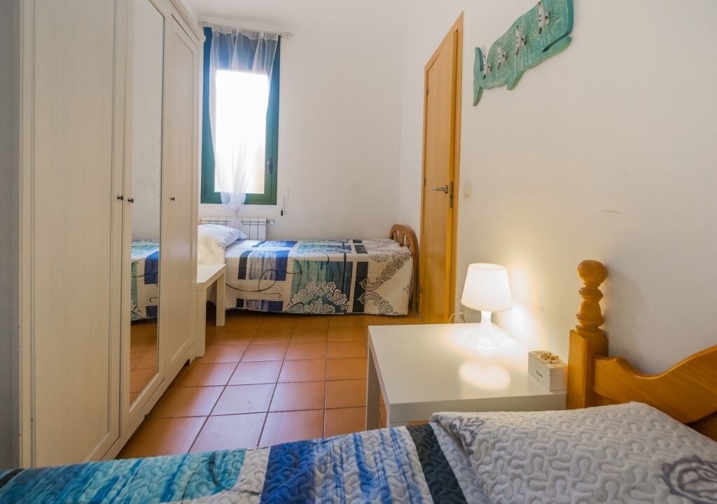 Photo of Bedroom in Sant Feliu de Guixols
