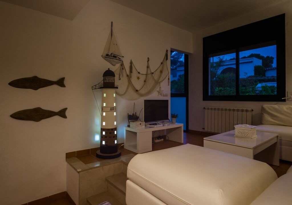 Photo of Livingroom in Sant Feliu de Guixols