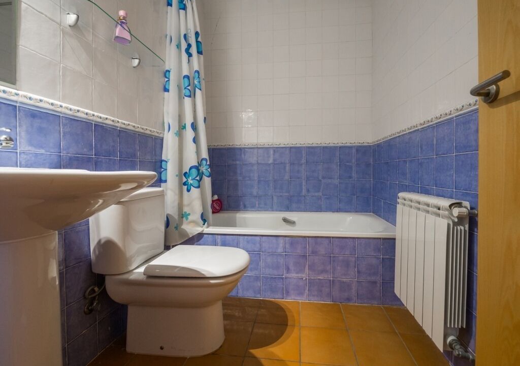 Photo of Bathroom in Sant Feliu de Guixols