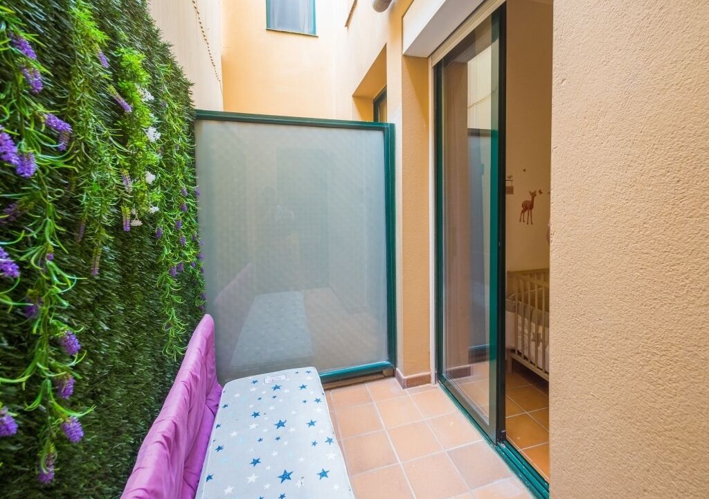 Photo of Patio Balcony in Sant Feliu de Guixols