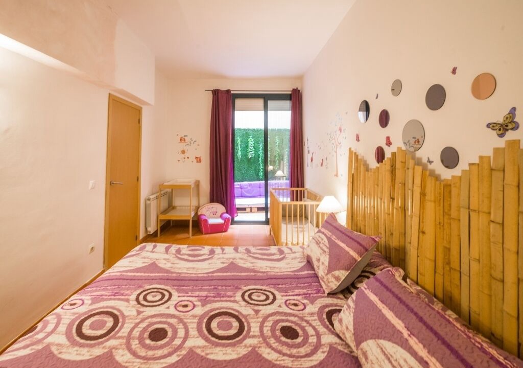 Photo of Bedroom in Sant Feliu de Guixols