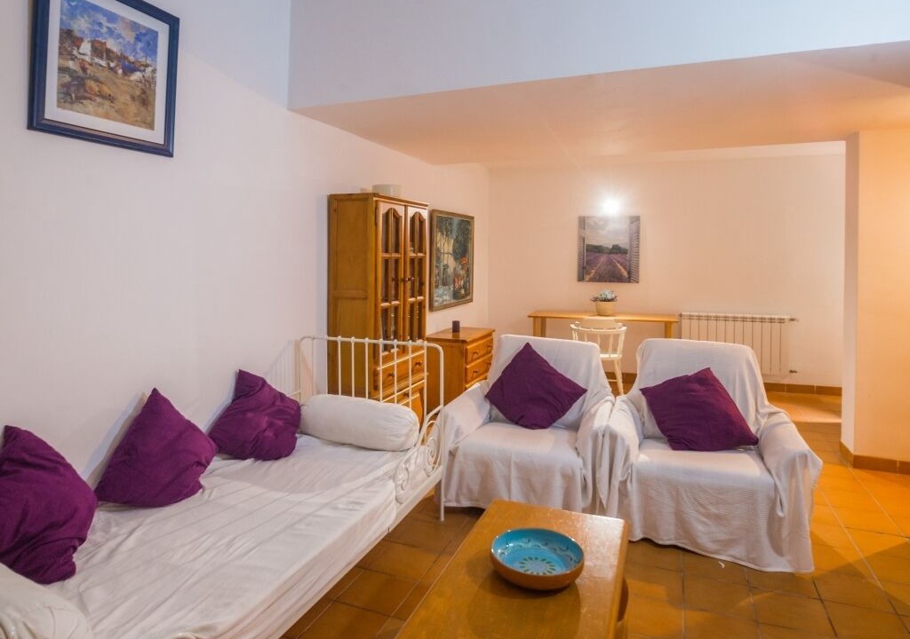 Photo of Livingroom in Sant Feliu de Guixols