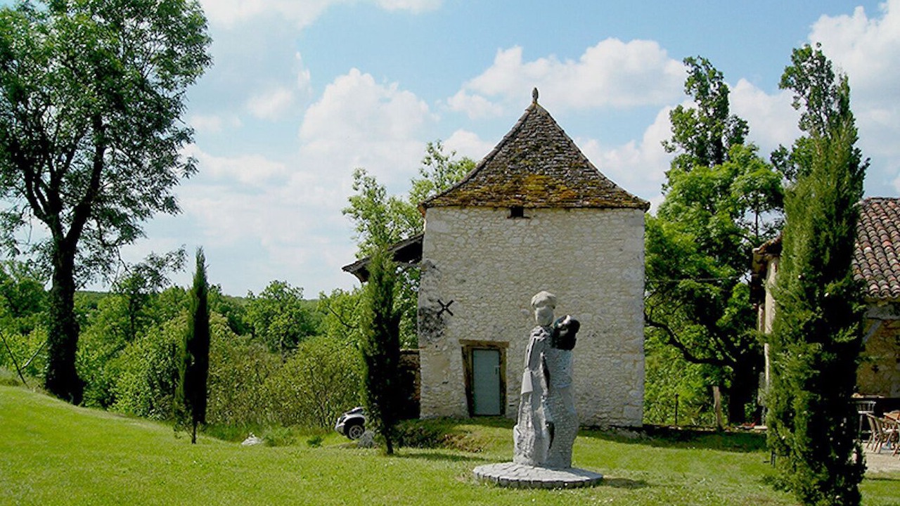 Photo of Outdoor in Monflanquin