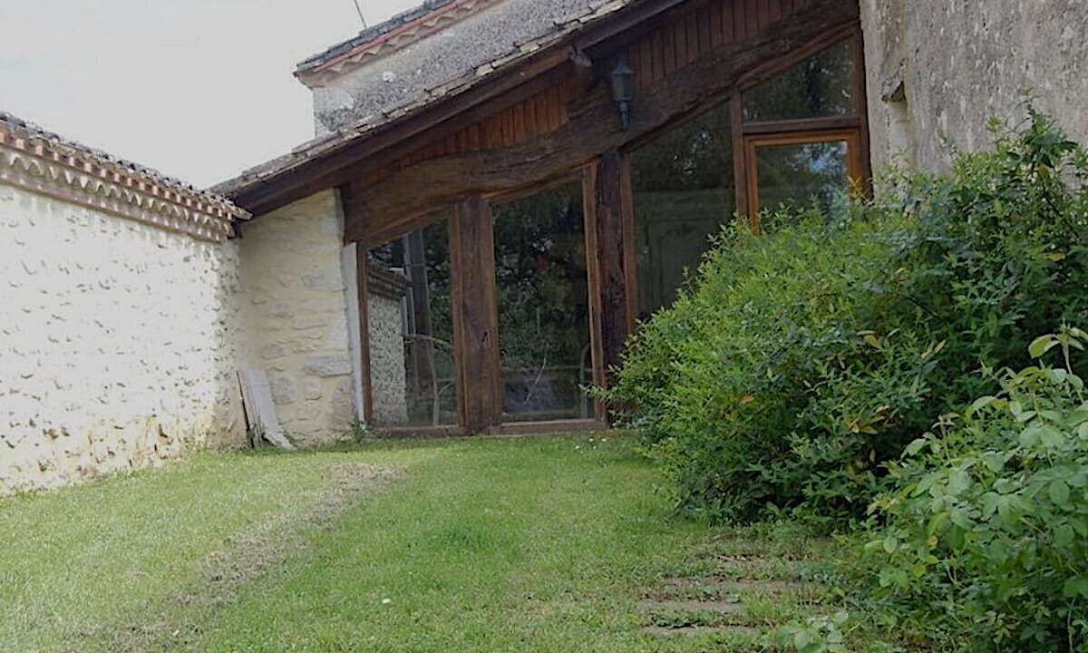 Photo of Outdoor in Monflanquin