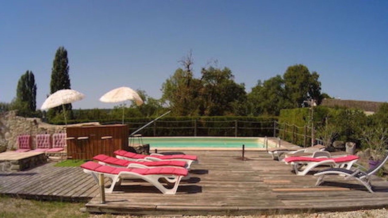 Photo of Outdoor in Monflanquin