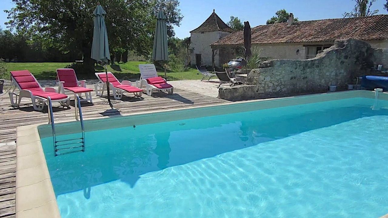 Photo of Outdoor in Monflanquin