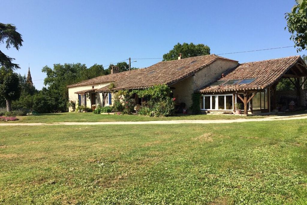 Photo of Outdoor in Monflanquin