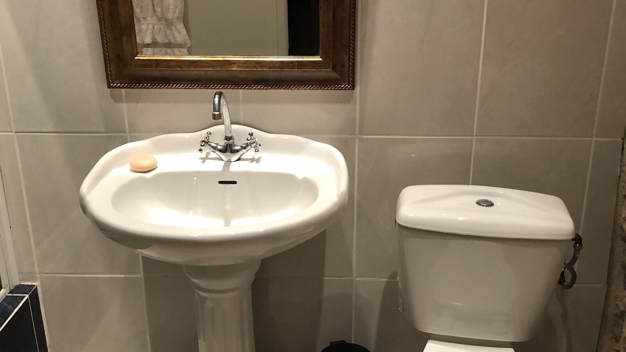 Photo of Bathroom in Monflanquin