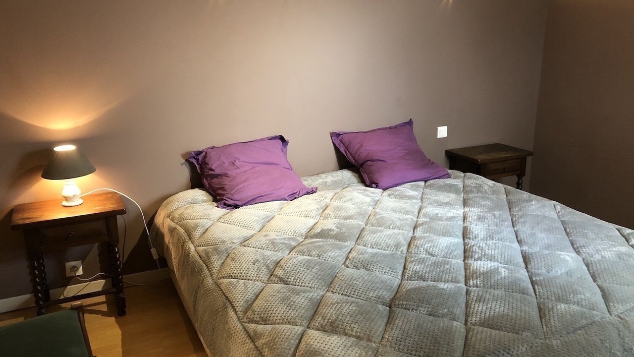 Photo of Bedroom in Monflanquin