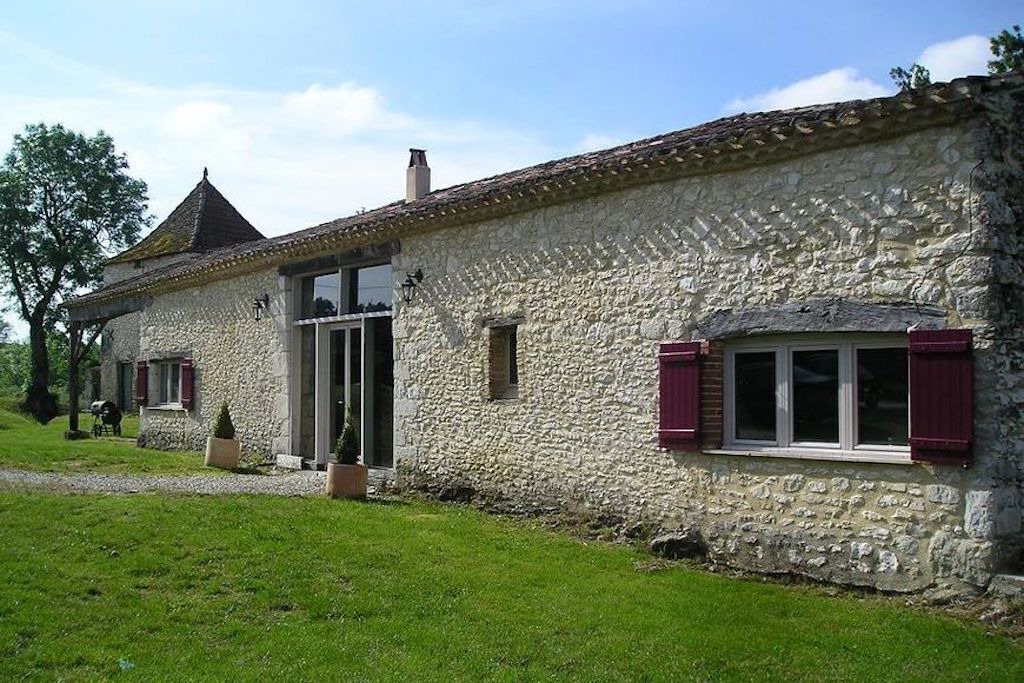 Photo of Outdoor in Monflanquin