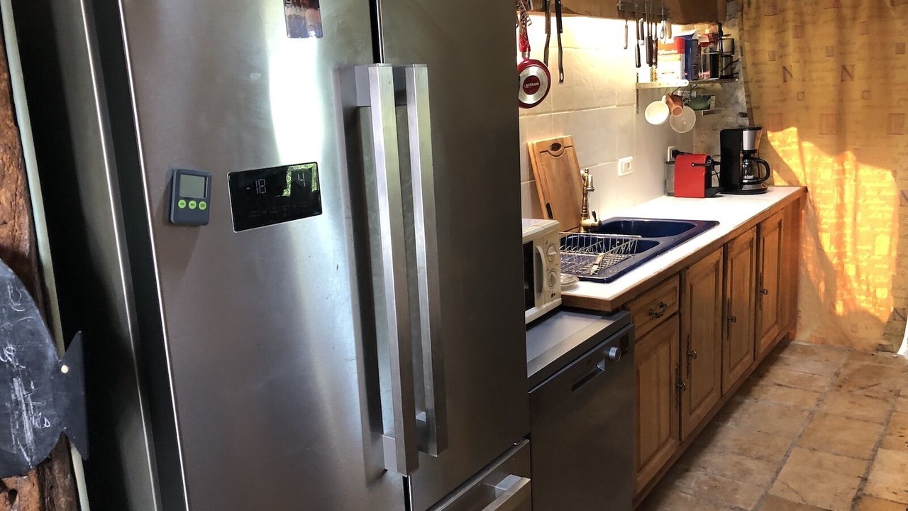 Photo of Kitchen in Monflanquin