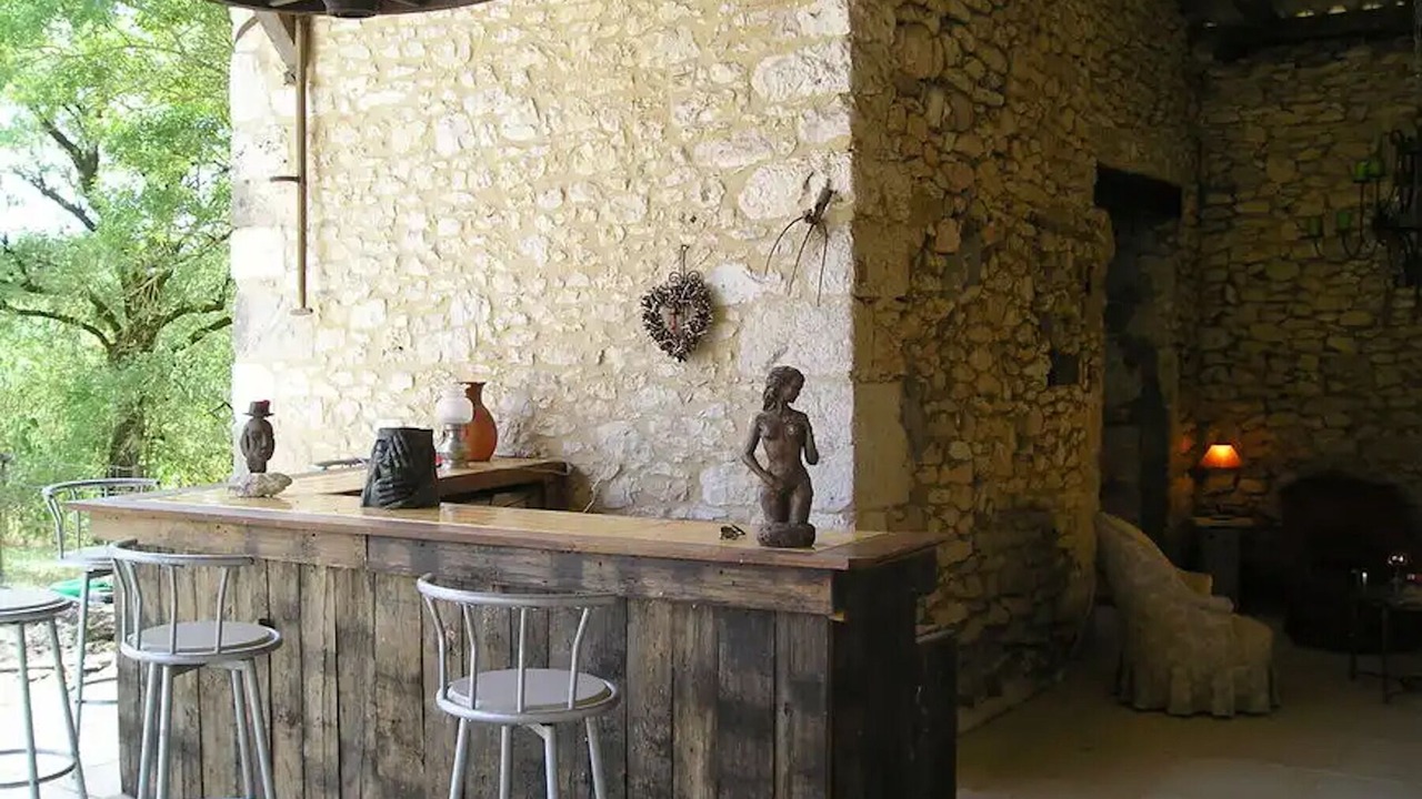 Photo of Outdoor in Monflanquin