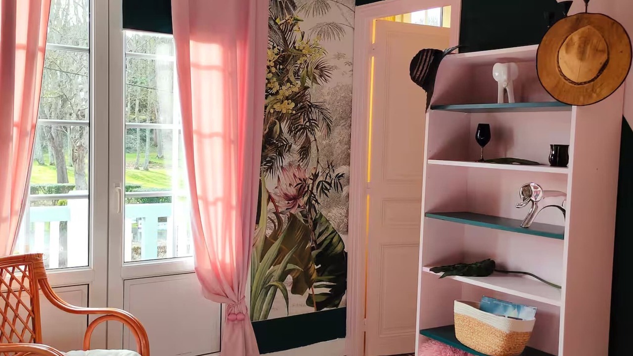 Photo of Bedroom in Dieppe