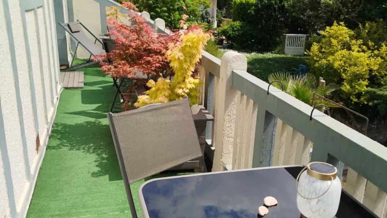 Photo of Outdoor in Dieppe