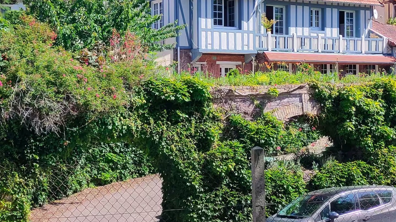 Photo of Outdoor in Dieppe