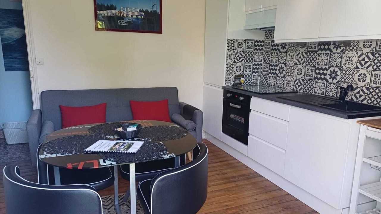 Photo of Kitchen in Dieppe