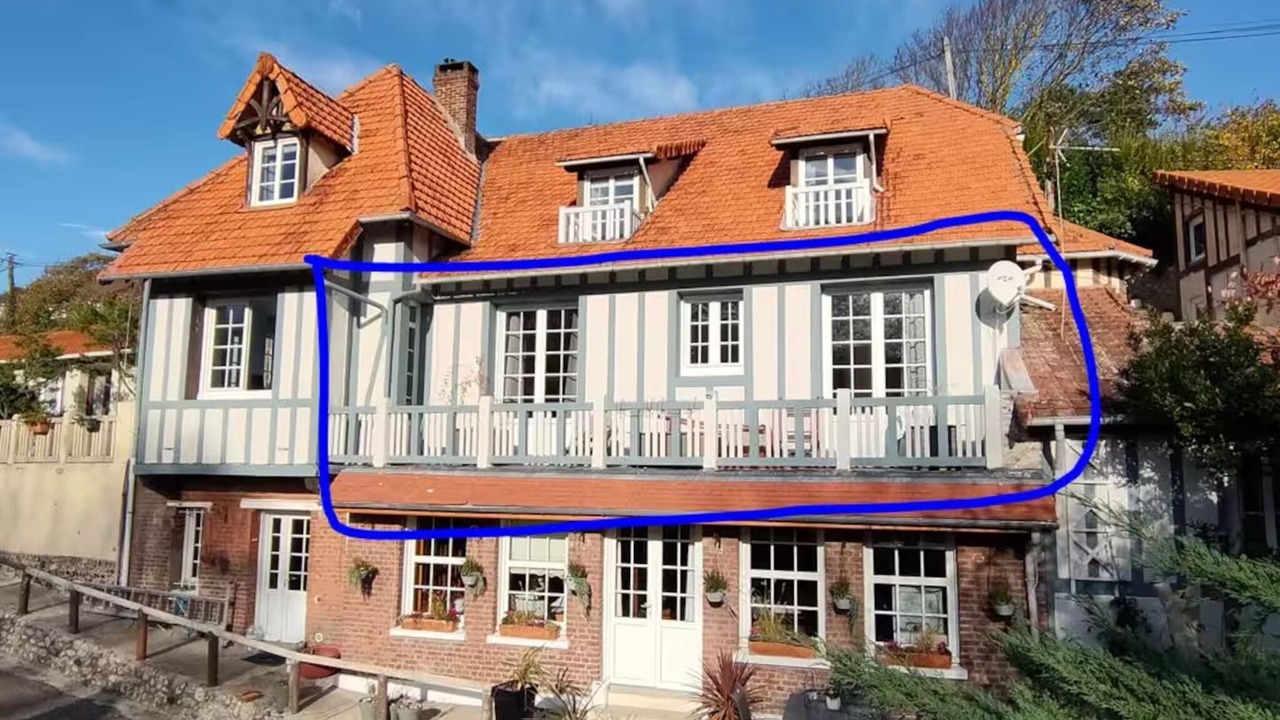 Photo of Outdoor in Dieppe