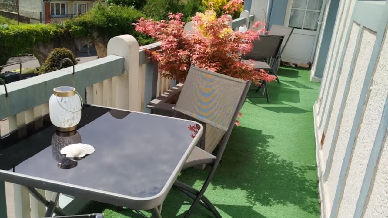 Photo of Outdoor in Dieppe