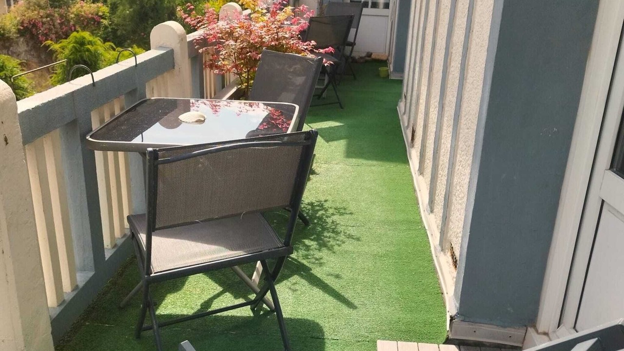 Photo of Outdoor in Dieppe