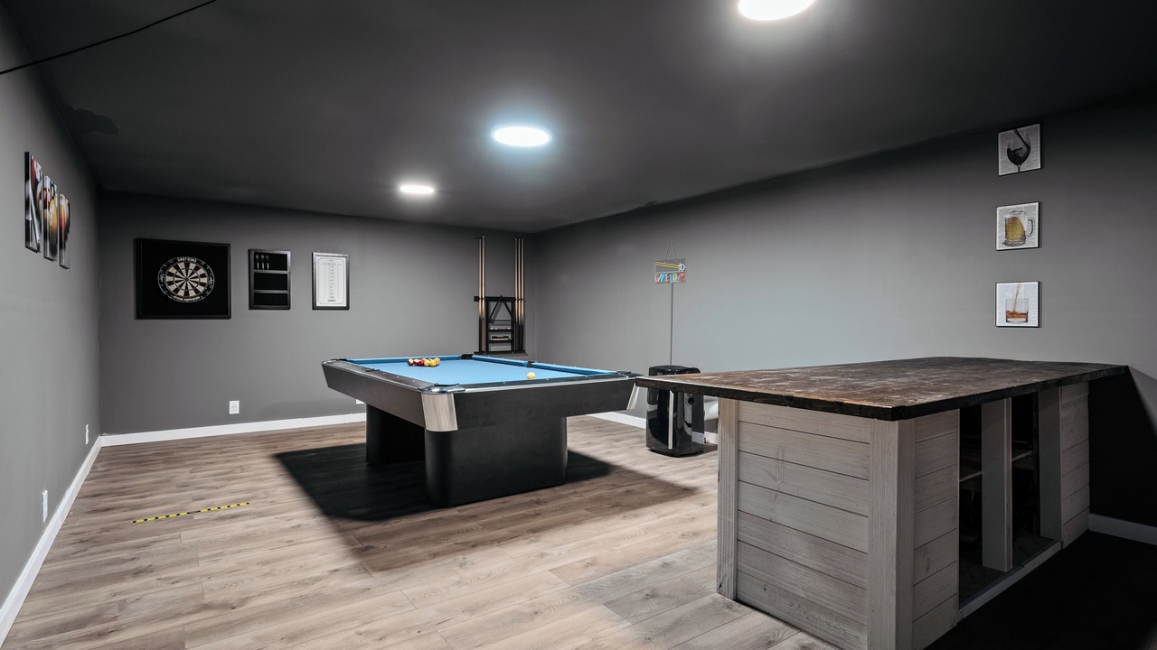 Photo of Bedroom in Kalkaska