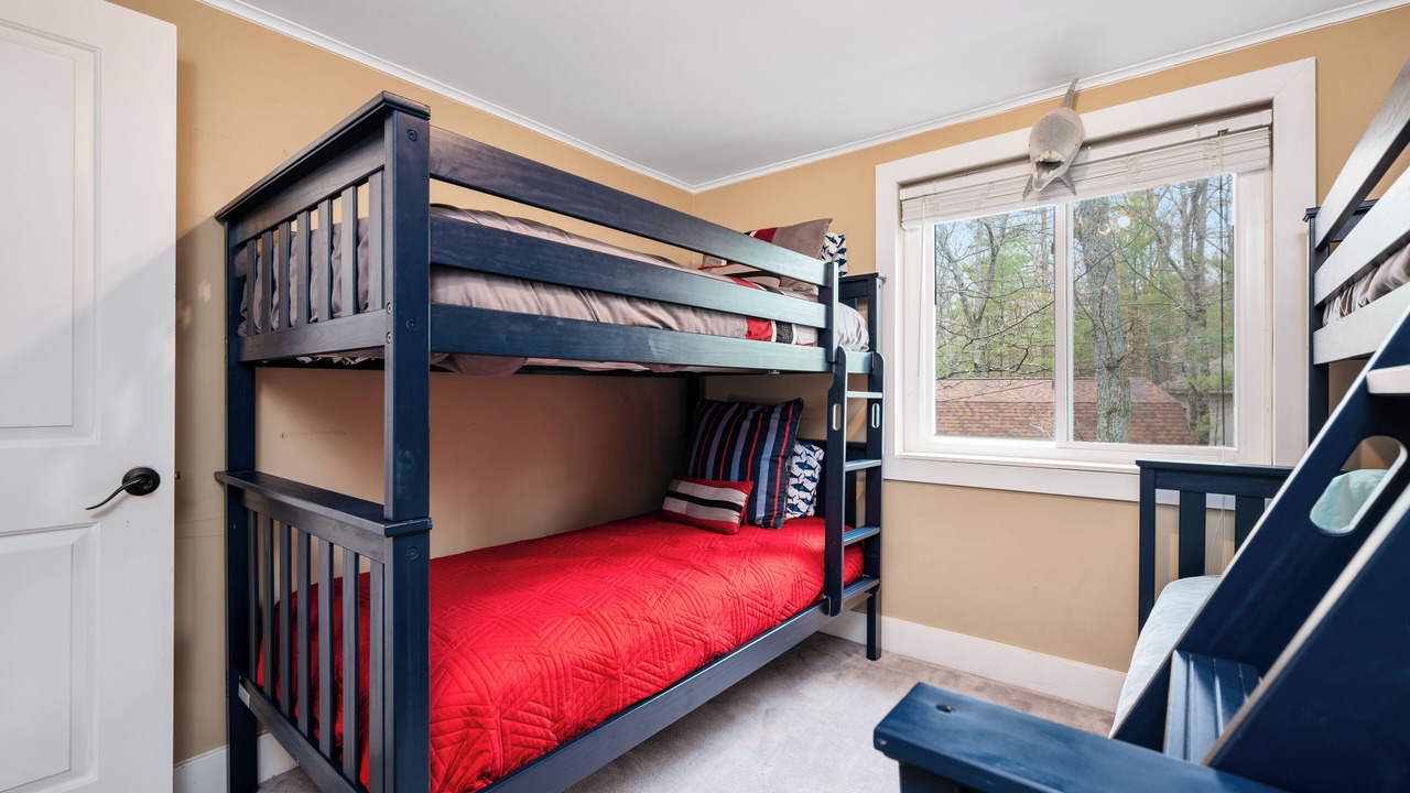 Photo of Bedroom in Kalkaska