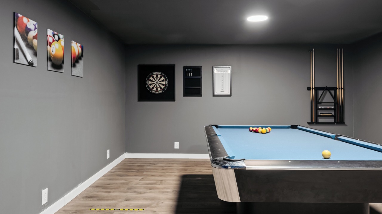 Photo of Bedroom in Kalkaska