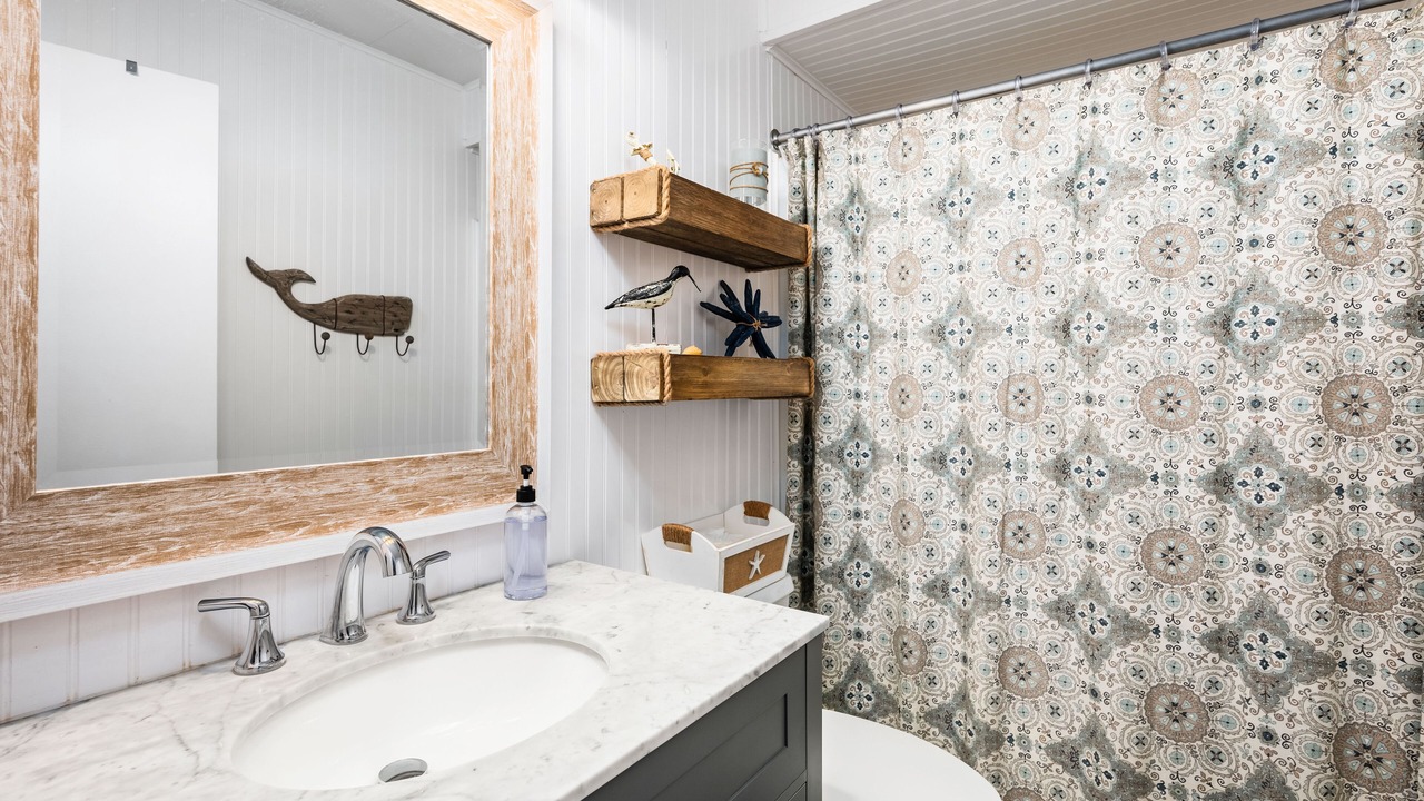 Photo of Bathroom in Kalkaska